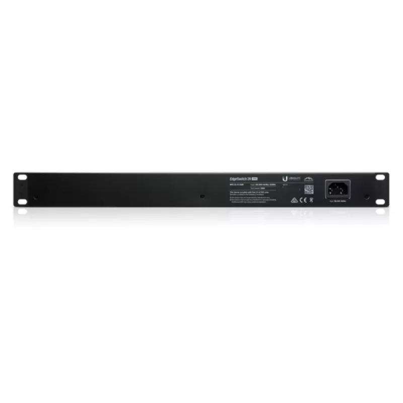 UBIQUITI NETWORKS Edgeswitch 24 porti 250W