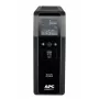 APC Back-UPS Pro, 1600VA/960W, Tower, 230V, 8x IEC C13 ligzdas, sinusoidāls vilnis, AVR, USB A un C porti, LCD, lietotāja nomaināms akumulators