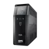APC Back-UPS Pro, 1600VA/960W, Tower, 230V, 8x IEC C13 ligzdas, sinusoidāls vilnis, AVR, USB A un C porti, LCD, lietotāja nomaināms akumulators