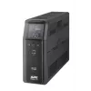 APC Back-UPS Pro, 1600VA/960W, Tower, 230V, 8x IEC C13 ligzdas, sinusoidāls vilnis, AVR, USB A un C porti, LCD, lietotāja nomaināms akumulators