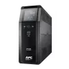 APC Back-UPS Pro, 1600VA/960W, Tower, 230V, 8x IEC C13 ligzdas, sinusoidāls vilnis, AVR, USB A un C porti, LCD, lietotāja nomaināms akumulators