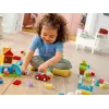 LEGO DUPLO 10914 ķieģeļu kaste — 65 detaļu konstruēšanas komplekts mazuļiem no 1,5 gadu vecuma