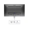 Philips V Line 221V8A/00 datora monitors 54,6 cm (21,5 collu) 1920 x 1080 pikseļi Full HD LED Melns