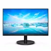 Philips V Line 221V8A/00 datora monitors 54,6 cm (21,5 collu) 1920 x 1080 pikseļi Full HD LED Melns