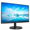 Philips V Line 221V8A/00 datora monitors 54,6 cm (21,5 collu) 1920 x 1080 pikseļi Full HD LED Melns