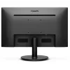 Philips V Line 221V8A/00 datora monitors 54,6 cm (21,5 collu) 1920 x 1080 pikseļi Full HD LED Melns
