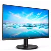 Philips V Line 221V8/00 datora monitors 54,6 cm (21,5 collu) 1920 x 1080 pikseļi Full HD LED Melns