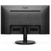 Philips V Line 221V8/00 datora monitors 54,6 cm (21,5 collu) 1920 x 1080 pikseļi Full HD LED Melns