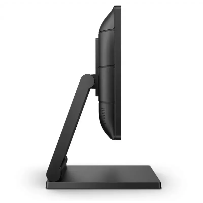 Philips 162B9T/00 datora monitors 39,6 cm (15,6 collu) 1366 x 768 pikseļi HD LCD skārienekrāns Melns