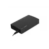 LANBERG Slēdzis Dsp2-1008-12v 8x 1gb/s Nepārvaldāms Gigabit Ethernet Galddators 12v