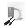 USB grafikas adapteris LogiLink UA0330 melns