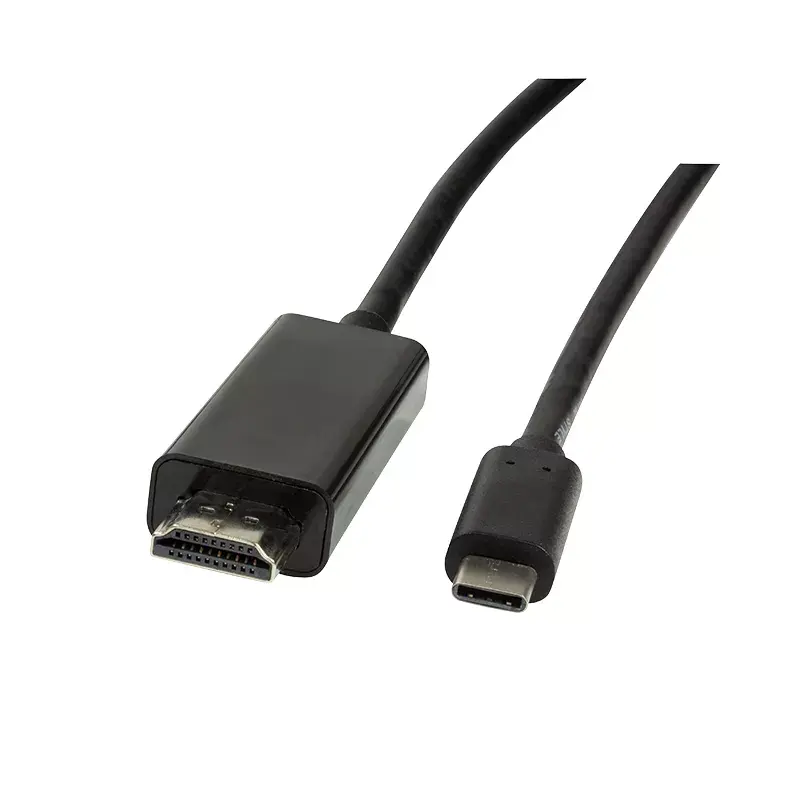 USB grafikas adapteris LogiLink UA0330 melns