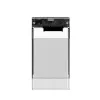 Unitek HDD/SSD korpuss S1103A Caurspīdīgs, paredzēts 2,5 collu SATA III diskdziņiem, USB 3.1 Gen 1 (Micro-USB B)