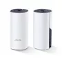 TP-Link AC1200 + AV1000 Viss mājas hibrīda tīkla sistēma, 2 komplektā