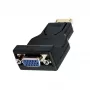 Adapteris DisplayPort uz VGA, i-tec DP2VGAADA