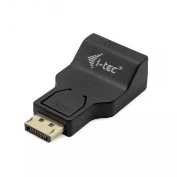 Adapteris DisplayPort uz VGA, i-tec DP2VGAADA