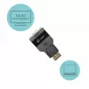 Adapteris DisplayPort uz VGA, i-tec DP2VGAADA