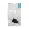 Adapteris DisplayPort uz VGA, i-tec DP2VGAADA
