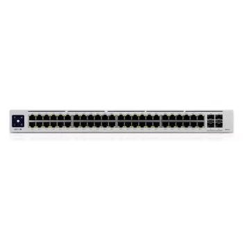 UBIQUITI NETWORKS Unifi Switch Usw-48-poe Gen2 48 portu Gigabit