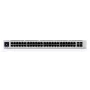 UBIQUITI NETWORKS Unifi Switch Usw-48-poe Gen2 48 portu Gigabit