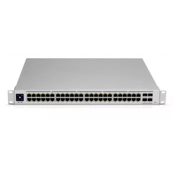 UBIQUITI NETWORKS Unifi Switch Usw-48-poe Gen2 48 portu Gigabit