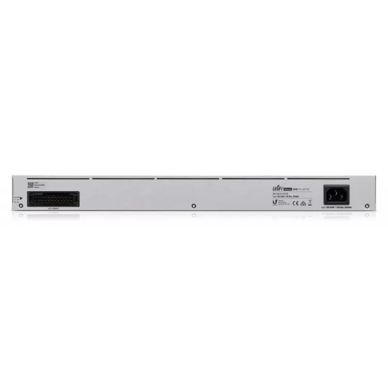 UBIQUITI NETWORKS Unifi Switch Usw-48-poe Gen2 48 portu Gigabit