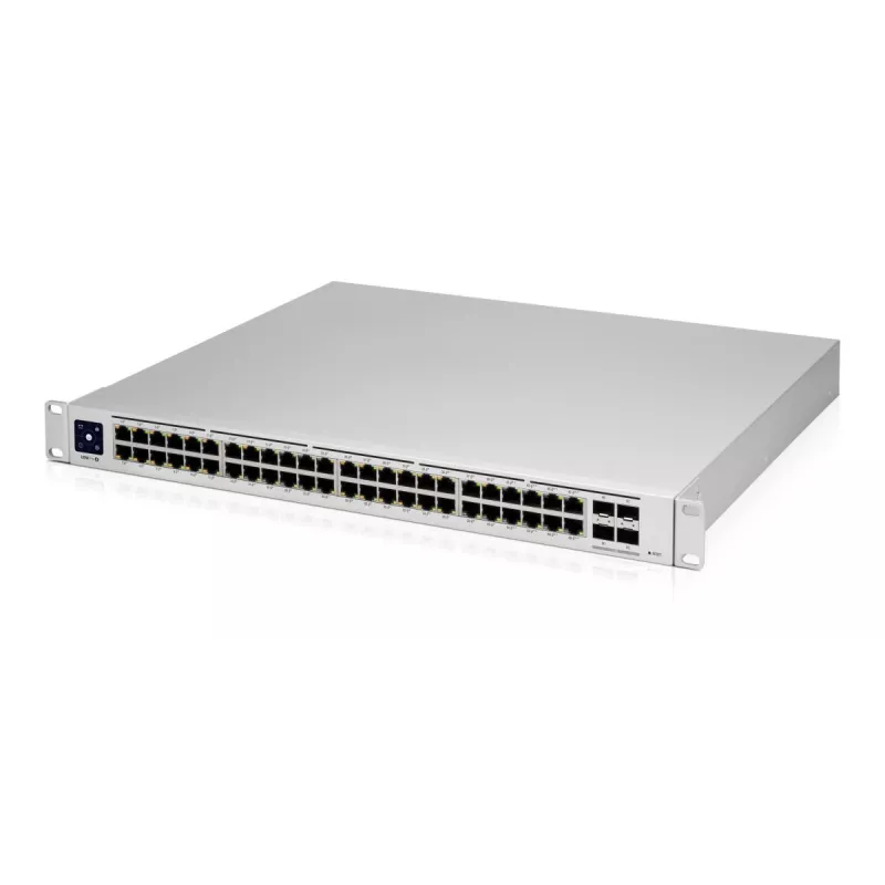 UBIQUITI NETWORKS Unifi Switch Usw-48-poe Gen2 48 portu Gigabit