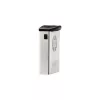 HP v222w USB flash drive 64 GB USB Typee-A 2.0 Sudraba