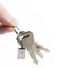 HP v222w USB flash drive 64 GB USB Typee-A 2.0 Sudraba