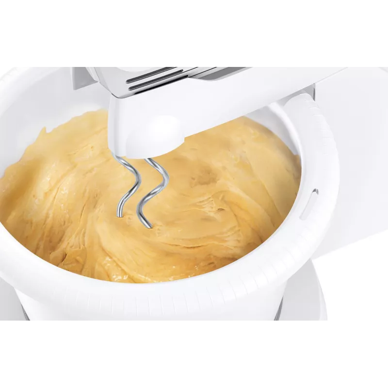 Bosch MFQ2600W mikseris Rokas mikseris 375 W Balts
