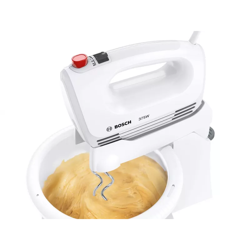 Bosch MFQ2600W mikseris Rokas mikseris 375 W Balts