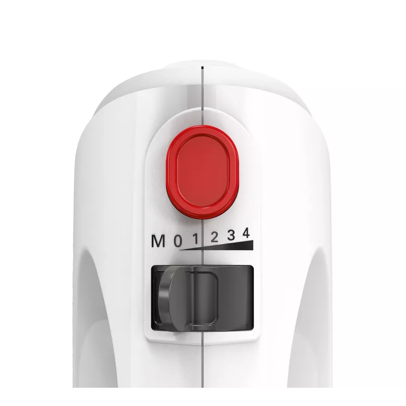Bosch MFQ2600W mikseris Rokas mikseris 375 W Balts