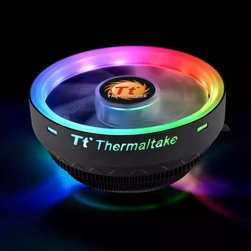 Dzesētājs Thermaltake UX100 ARGB Lighting