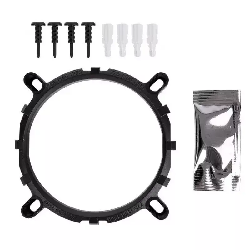 Dzesētājs Thermaltake UX100 ARGB Lighting