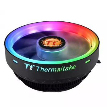 Dzesētājs Thermaltake UX100 ARGB Lighting
