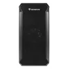 GENESIS Irid 503 Micro Tower Melns