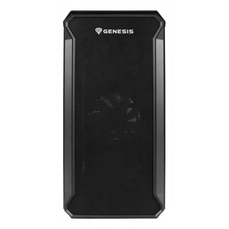 GENESIS Irid 503 Micro Tower Melns
