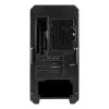 GENESIS Irid 503 Micro Tower Melns
