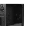 GENESIS Irid 503 Micro Tower Melns