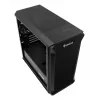 GENESIS Irid 503 Micro Tower Melns