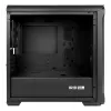 GENESIS Irid 503 Micro Tower Melns