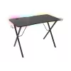 GENESIS Holm 200 RGB Melns