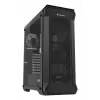 GENESIS Irid 505 Midi Tower Black