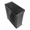 GENESIS Irid 505 Midi Tower Black