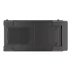 GENESIS Irid 505 Midi Tower Black