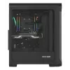 GENESIS Irid 505 Midi Tower Black