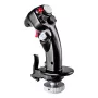 Thrustmaster 2960848 spēļu kontrolieris melns, sarkans, balts lidojuma simulators analogs PC