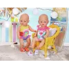 BABY born 828298 leļļu aksesuārs Leļļu peldkostīms