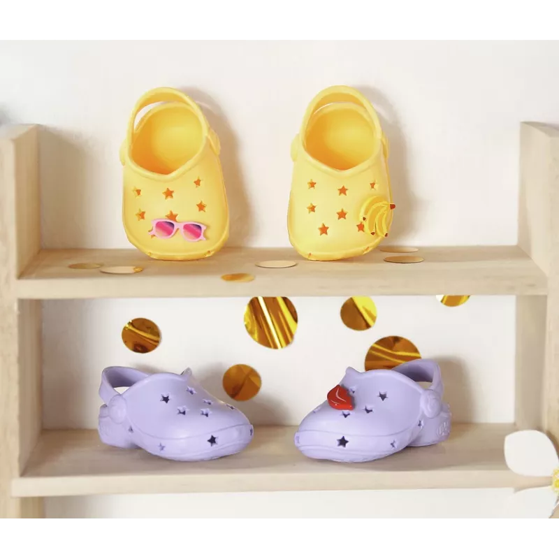BABY born 828298 leļļu aksesuārs Leļļu peldkostīms