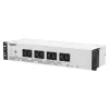 Nepārtrauktās barošanas avots Legrand Keor PDU 800VA GR/IT INPUT 8 IEC OUTPUT